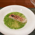 虹吉 - シロアマダイ