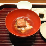 多仁本 - 愛知のうなぎ茶漬け