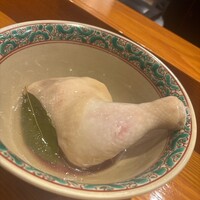 旬華 なか村 - 