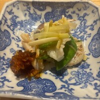旬華 なか村 - 