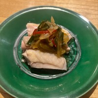 旬華 なか村 - 
