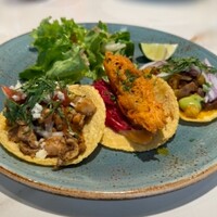 FONDA MEXICANA New York 銀座店 - 