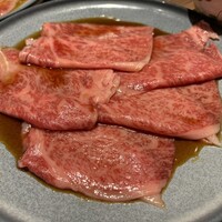 芦屋焼肉 結 - 