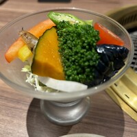 芦屋焼肉 結 - 