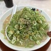 ラーメン横綱 平野店