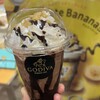GODIVA アクアシティお台場店