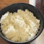 炭焼き溶岩ハンバーグ　牛匠 - 