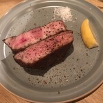 イタリアワインと豚肉バル BUTA MA MILLE - 