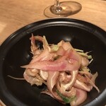 イタリアワインと豚肉バル BUTA MA MILLE - 