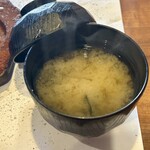 炭焼き溶岩ハンバーグ　牛匠 - 