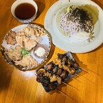 個室居酒屋 船橋之宴 - 