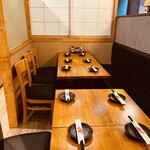 個室居酒屋 船橋之宴 - 