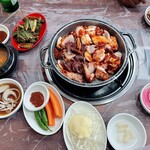 富平ヤンコプチャン - 