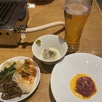 ビーフキッチン 渋谷店 - 