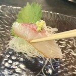 寺家乃鰻寮 - タイ