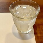 炭焼き溶岩ハンバーグ　牛匠 - 