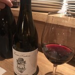 イタリアワインと豚肉バル BUTA MA MILLE - 