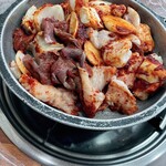 富平ヤンコプチャン - 