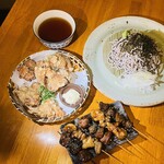 個室居酒屋 船橋之宴 - 