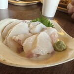 岬の湯 しゃこたん - 