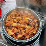 富平ヤンコプチャン - 