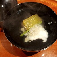 銀座 しのはら - 
