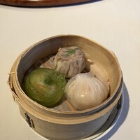 中国飯店 富麗華 - 
