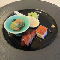 中国飯店 富麗華 - 