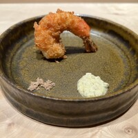 鮨 若尊 - 