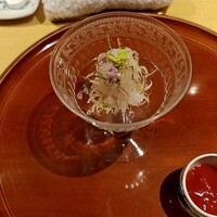 銀座 しのはら - 