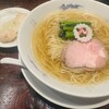 中華蕎麦にし乃