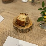 セイズファーム - パンケーキ