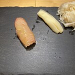 まんてん鮨 丸の内 - 