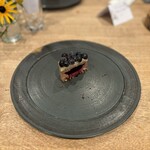 セイズファーム - 農園ブルーベリー