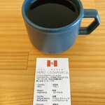 shimaji coffee roasters