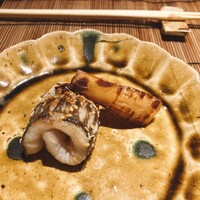 ひろ寿 - 焼き物