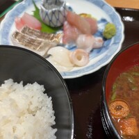 四季料理 きたがいち - 