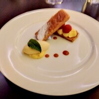 フレンチ キッチン - 