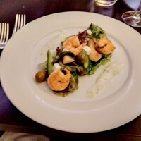 フレンチ キッチン - 