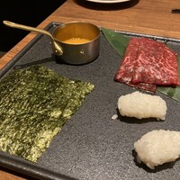 焼肉 うしみつ 恵比寿本店 - 