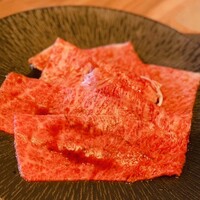 焼肉うしごろ 新宿三丁目店 - 