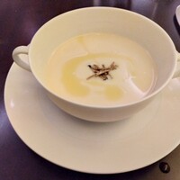 フレンチ キッチン - 