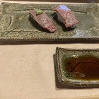 特選近江牛レストラン ティファニー - 