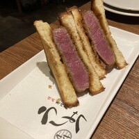 焼肉 うしみつ 恵比寿本店 - 
