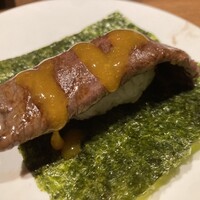 焼肉 うしみつ 恵比寿本店 - 
