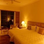 ザ・ブセナテラス - 開放感のあるお部屋。