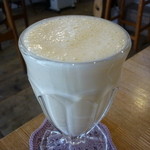 喫茶 Stove - ☆ミックスジュースはバナナ味が好みです☆