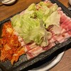とん豚テジ 六本木店