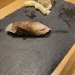 まんてん鮨 丸の内 - 