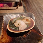 貝料理専門店 ゑぽっく - 